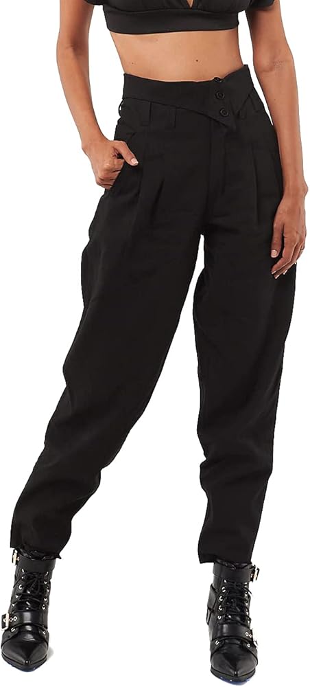 Women's Twill Pants