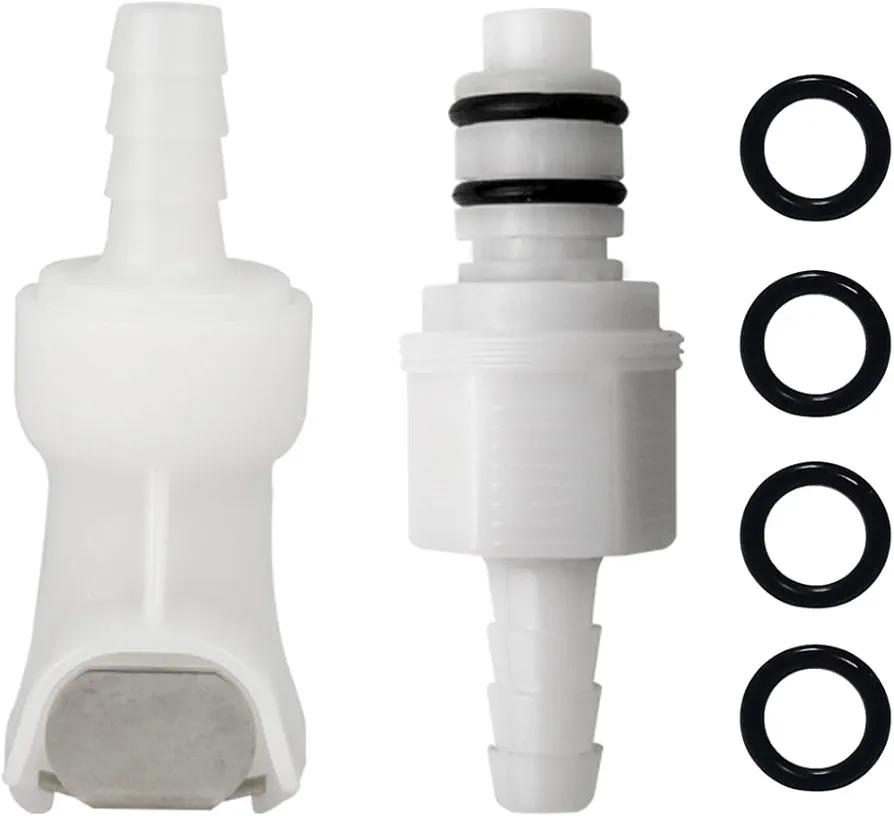 Quick Connectors, Replacement Accessory for Cold Therapy System