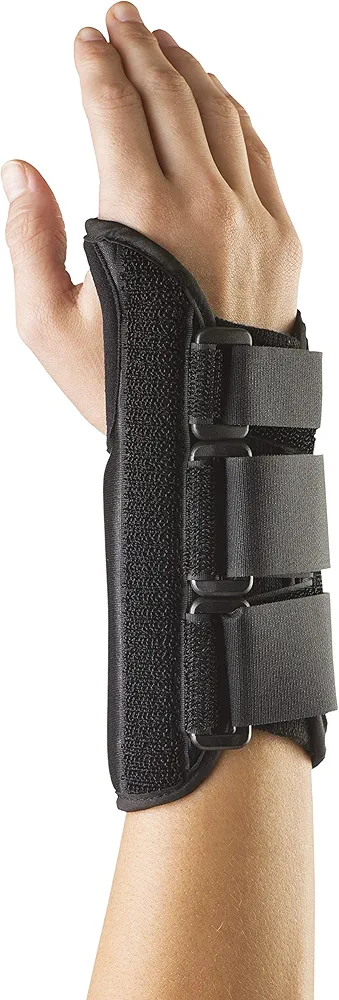 United Ortho 70211 PatientFORM 8" Wrist Brace-Right, XX-Small