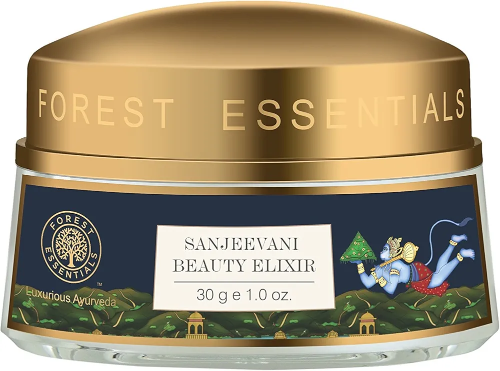 Forest Essentials Sanjeevani Beauty Elixir 30gm