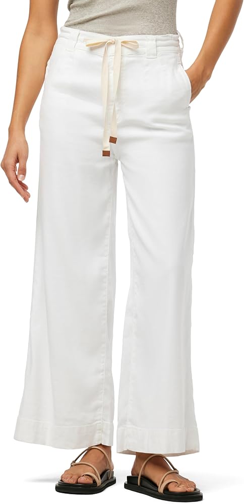 Joe's Women's The Addison Wide Leg Pant