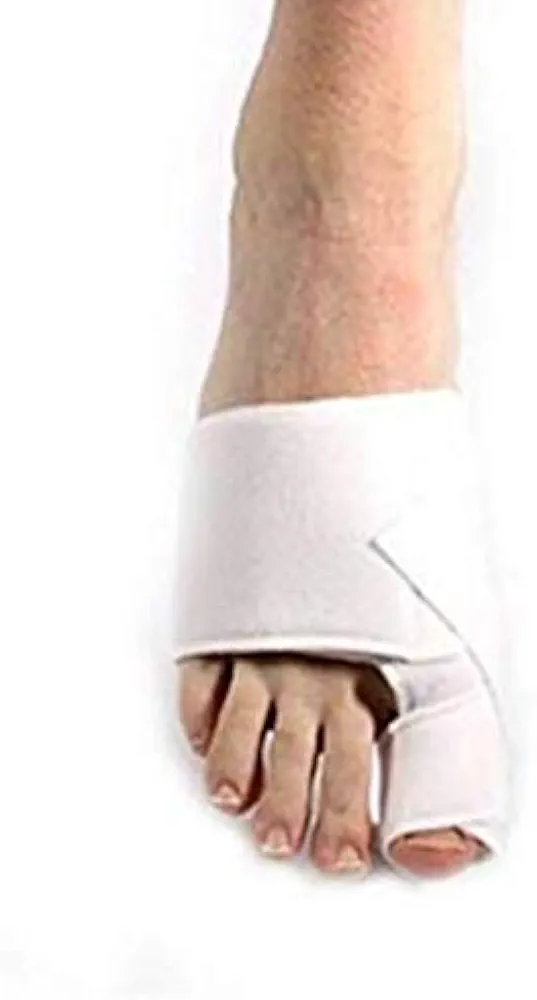 Pedifix #6026 Post-op Hallux Valgus SoftSplint, Small, Right