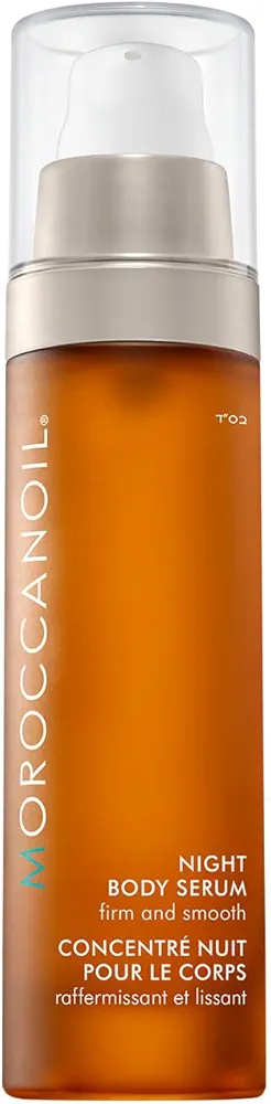 Moroccanoil Night Body Serum Body Oil