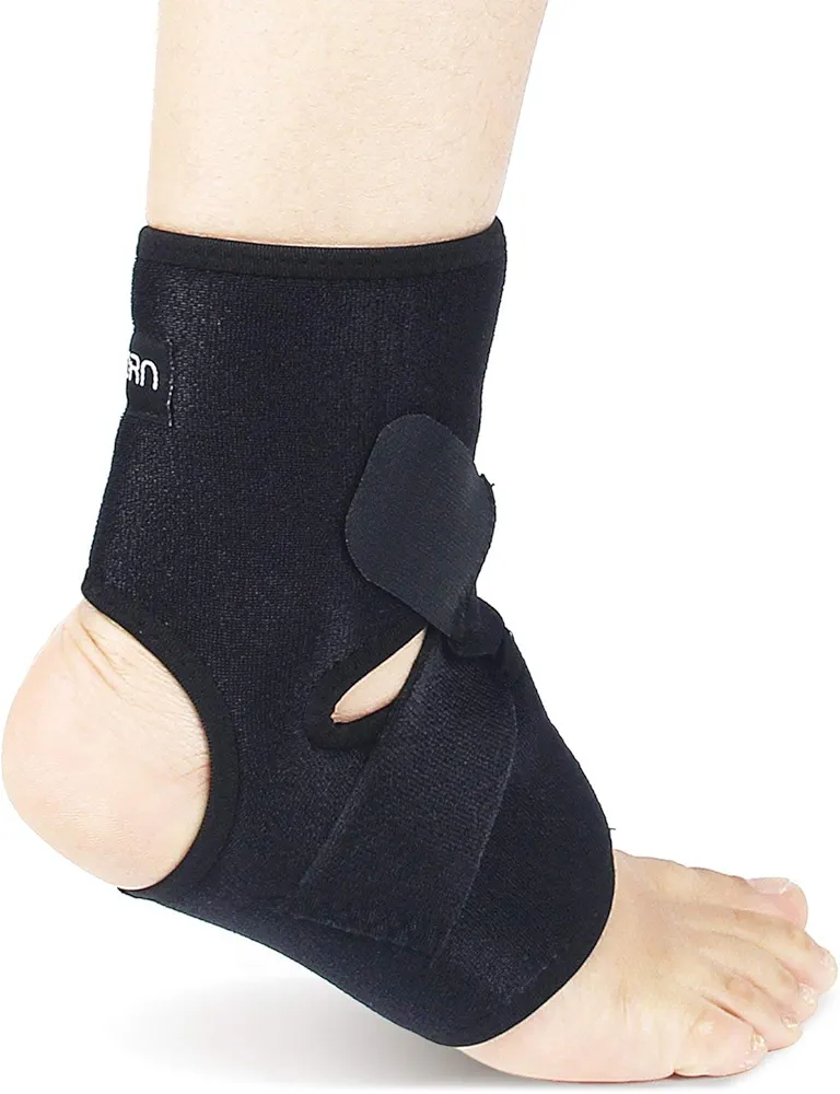 MYSEXY Plantar Fasciitis Night Splint - Upgraded Plantar Fasciitis Relief Braces For Women