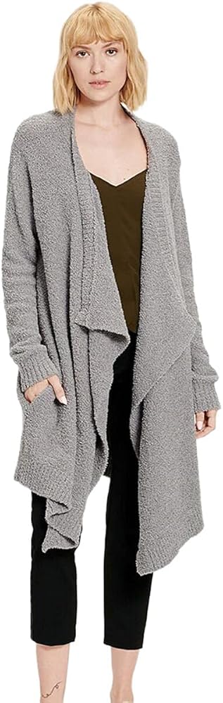 UGG Women's Phoebe Wrap Cardigan