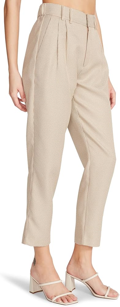 Steve Madden Apparel Women's Janey Pant