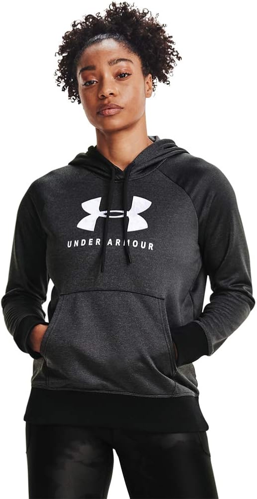 Under Armour Women's Shoreline Terry Hoodie