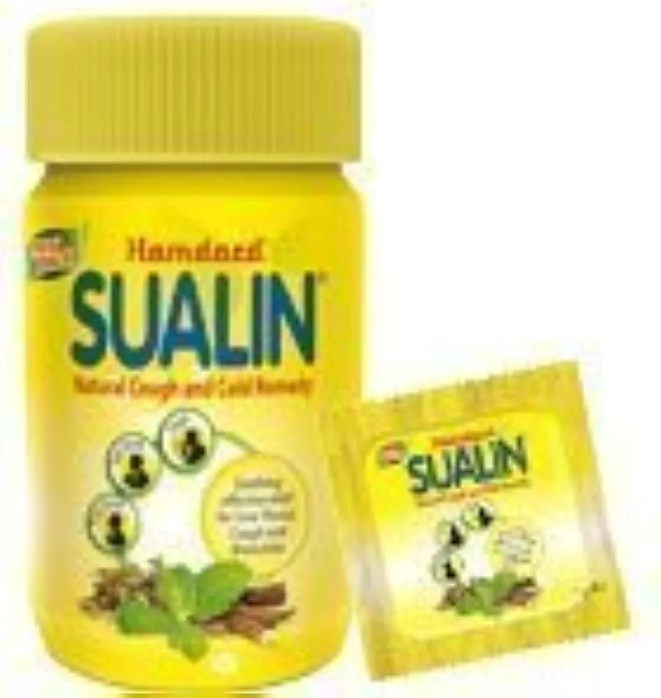 Hamdard Sualin (Pack Of 3)- Styledivahub