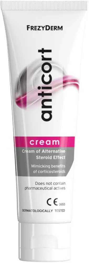 Frezyderm Anticort Cream 50ml