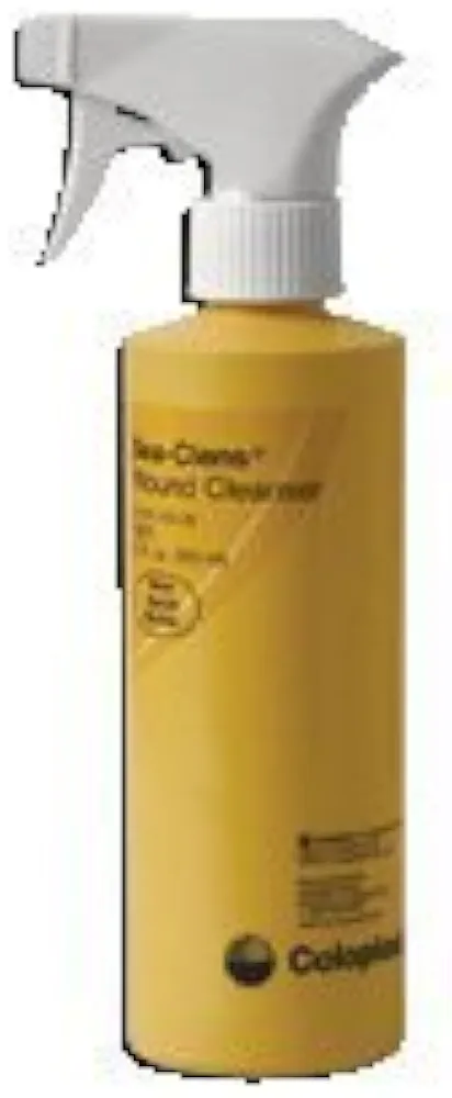 Sea-Clens Wound Cleanser, 12 Fl Oz (621061) Category: Specialty Dressings Woundcare Products