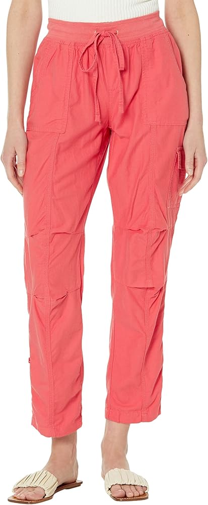 Tommy Hilfiger Women's Alton Cargo Pant