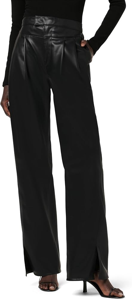 HUDSON Women's Rosie Trouser W/Forward Seam