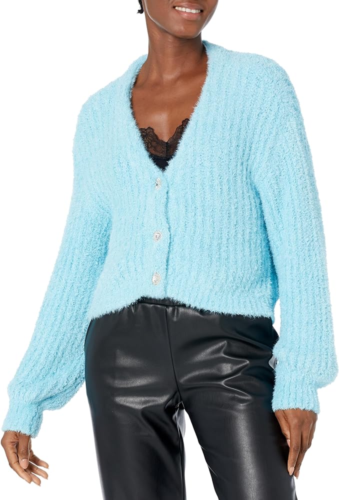 Show Me Your Mumu Women's Clemmie Cardi