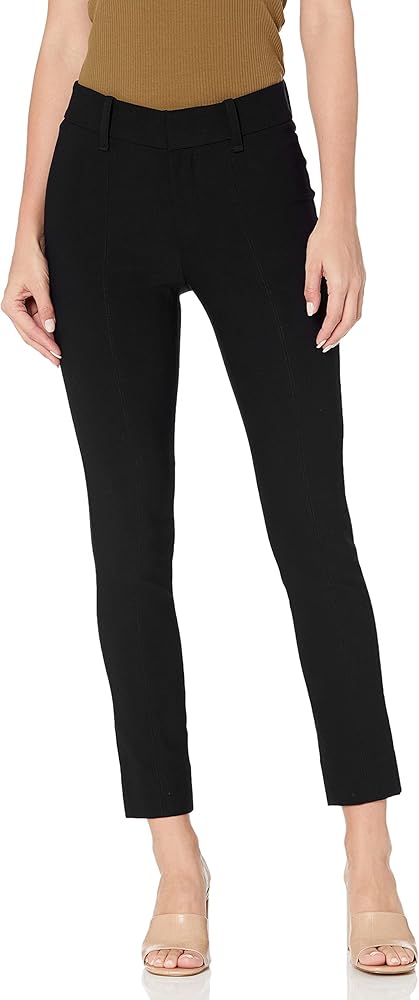 Vince Women's High Waist Cigarette Pant