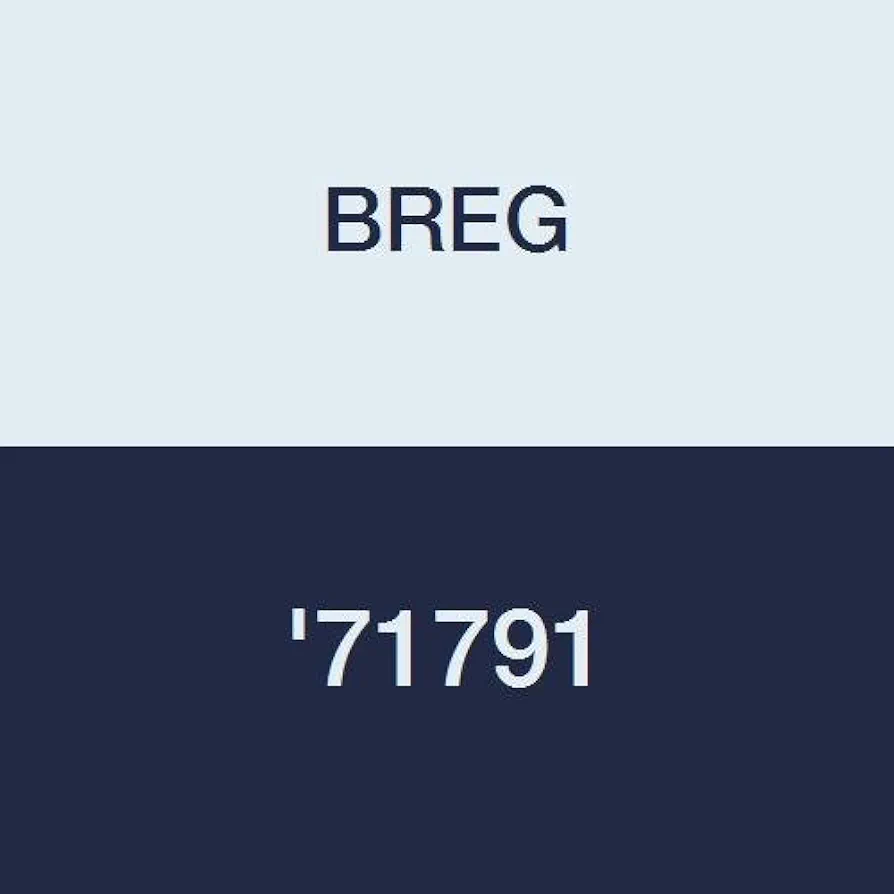 BREG '71791 Kit, Brace Knee Left Patellar Tracking Orthosis, XS 12-15" Thigh Circumference, Airmesh High Performance Replacement Bar