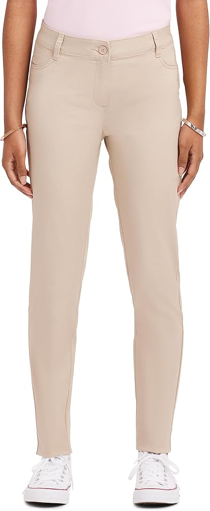 IZOD Juniors Uniform Stretch Jegging