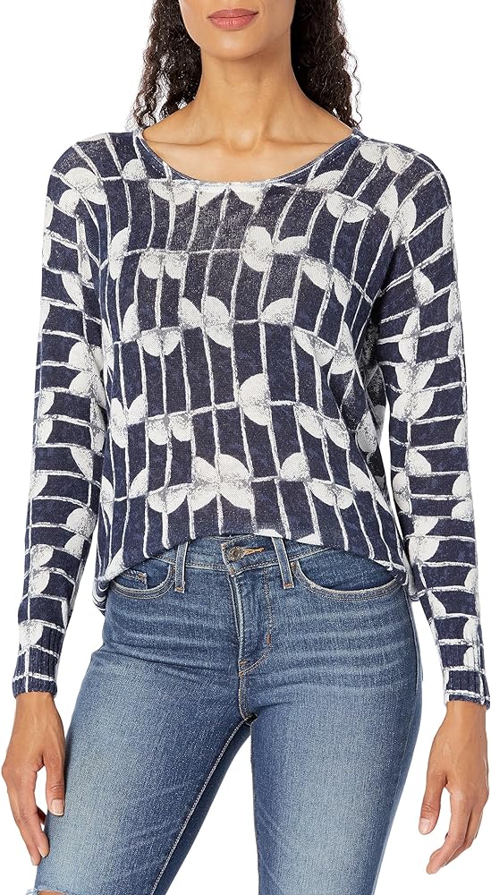 NIC+ZOE Women's Shape Shift Sweater