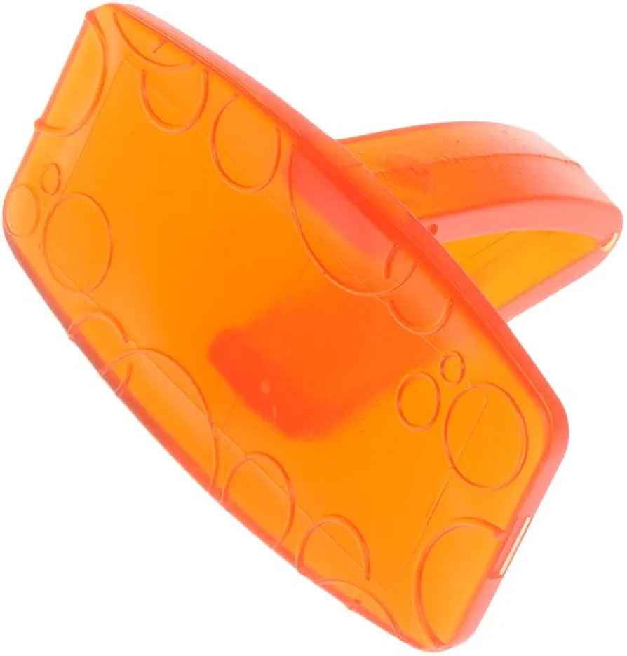 Nilodor Ultra Air Deodorizing Clip, Tango Mango (Pack of 12) (UACLIP-TM)