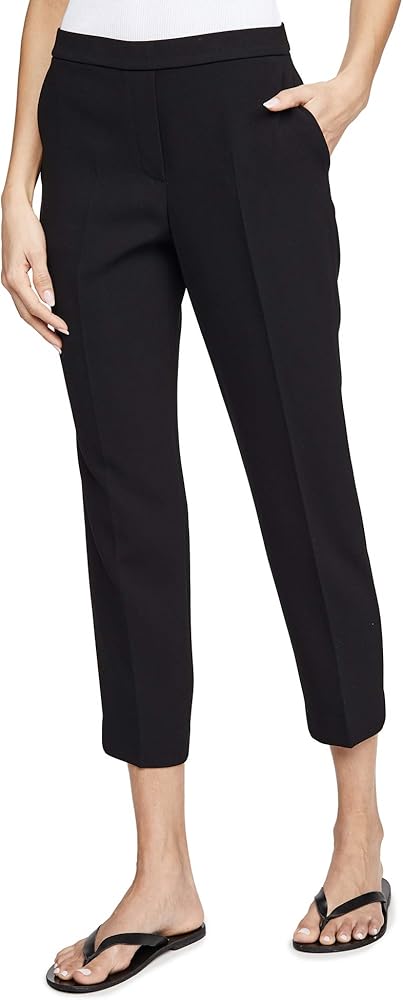 Theory Women's Pull On Treeca Trouser