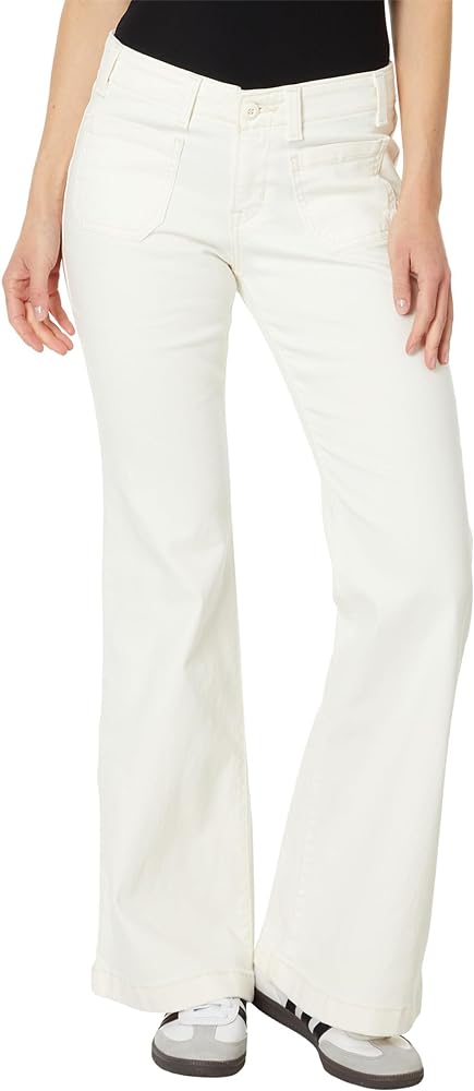 Levi's Women's Superlow Flare Pants