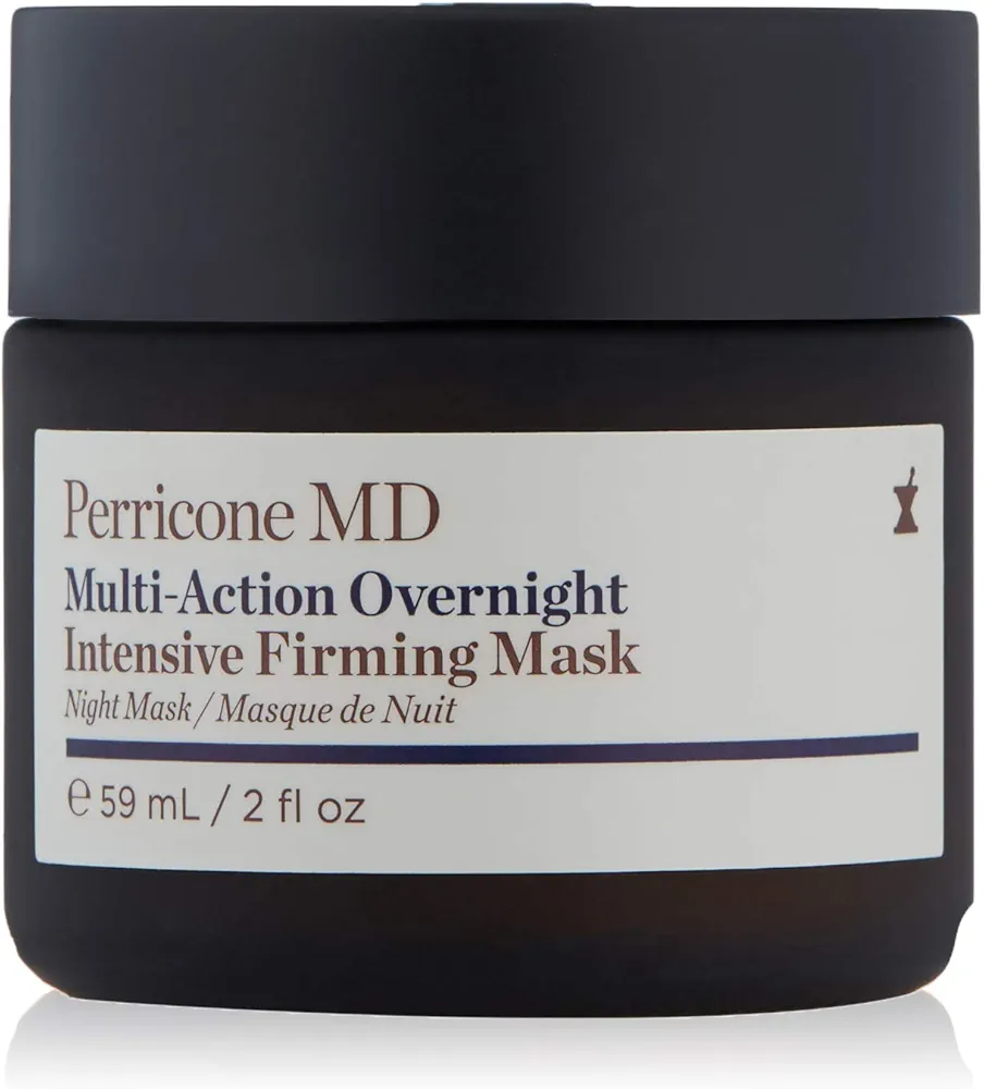 Perricone MD Multi-Action Overnight Intensive Firming Mask 2 oz