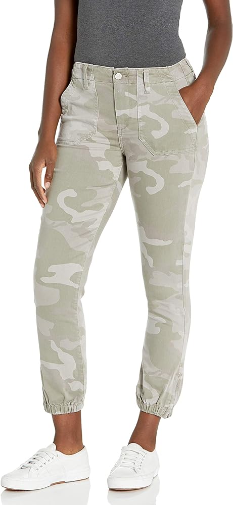 PAIGE Women's Mayslie Jogger Seasonal