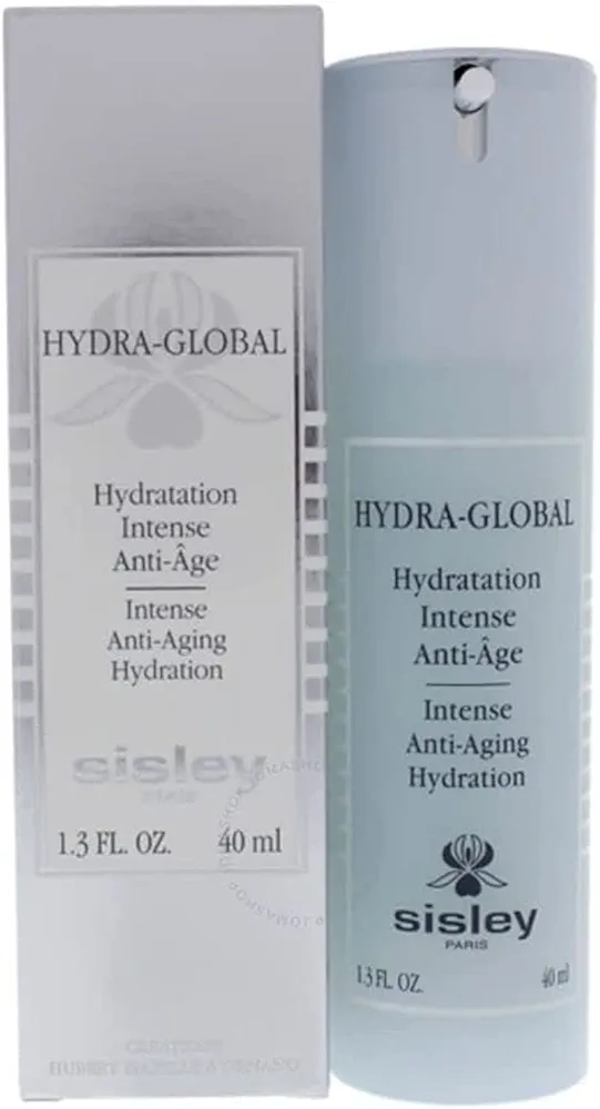 sisley paris Sisley Hydra-Global Intense Anti-Aging Hydration, 1.4-Ounce Bottle