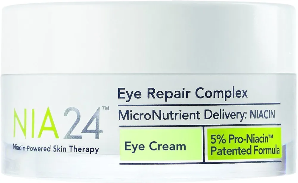 Nia 24 Eye Repair Complex, 0.5 Fl Oz