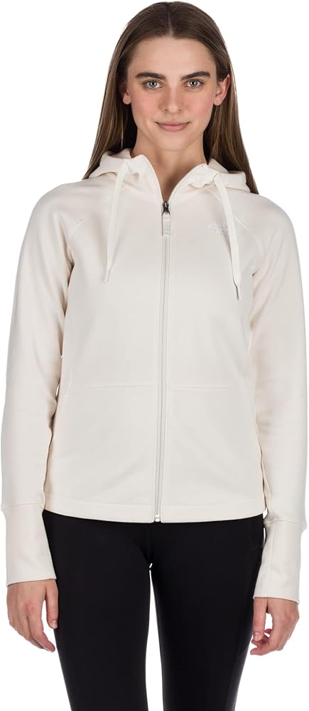 THE NORTH FACE Women's Eco Ridge Reardon Full Zip Hoodie