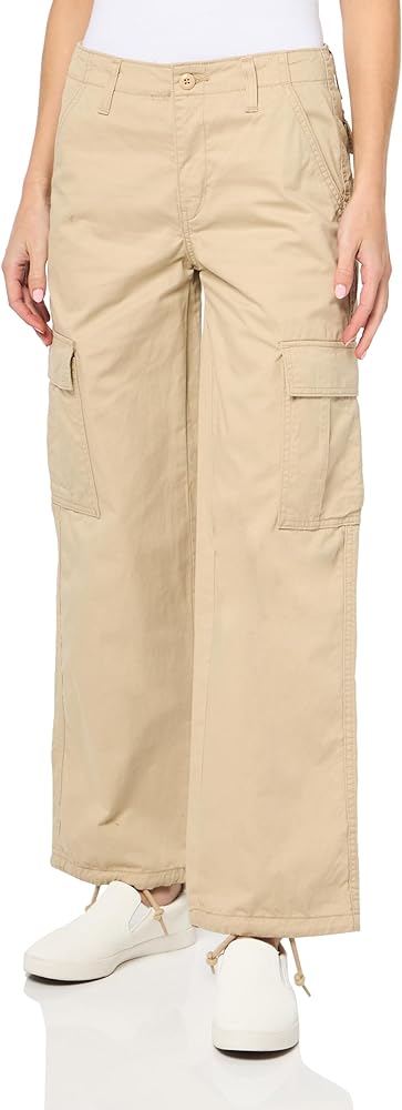 Levi's Women's '94 Baggy Cargo