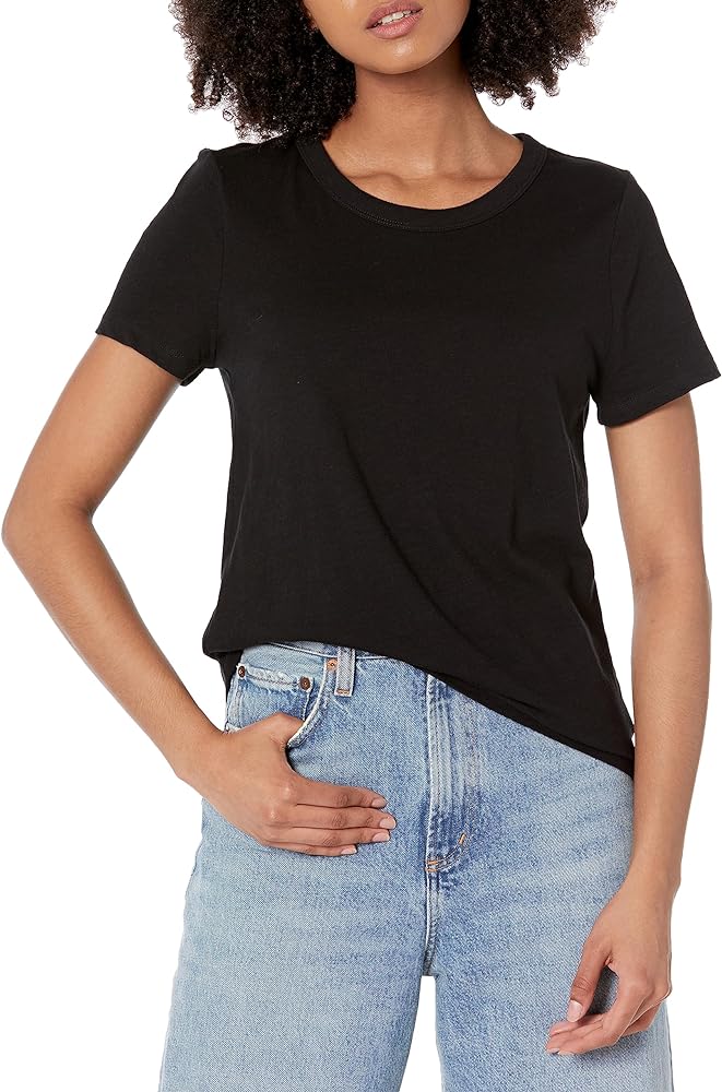 GAP Women's Forever Soft T-Shirt