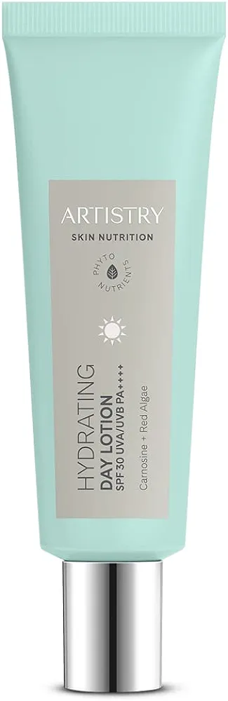 Skin Nutrition Hydrating Day Lotion SPF 30