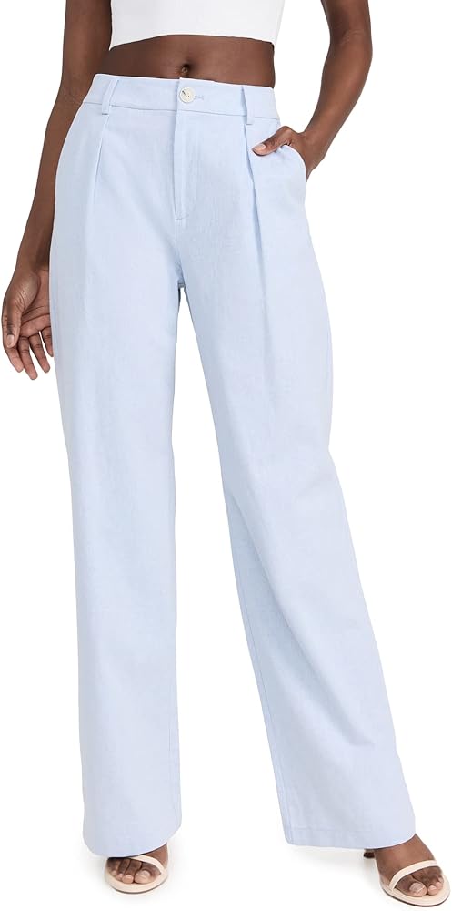 PAIGE Women's Dallas Pant