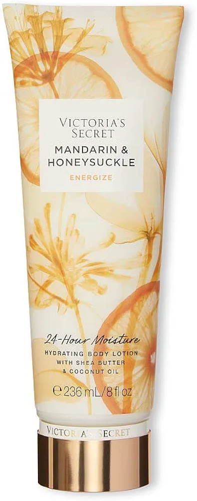 Victoria's Secret Mandarin & Honeysuckle Hydrating Body Lotion