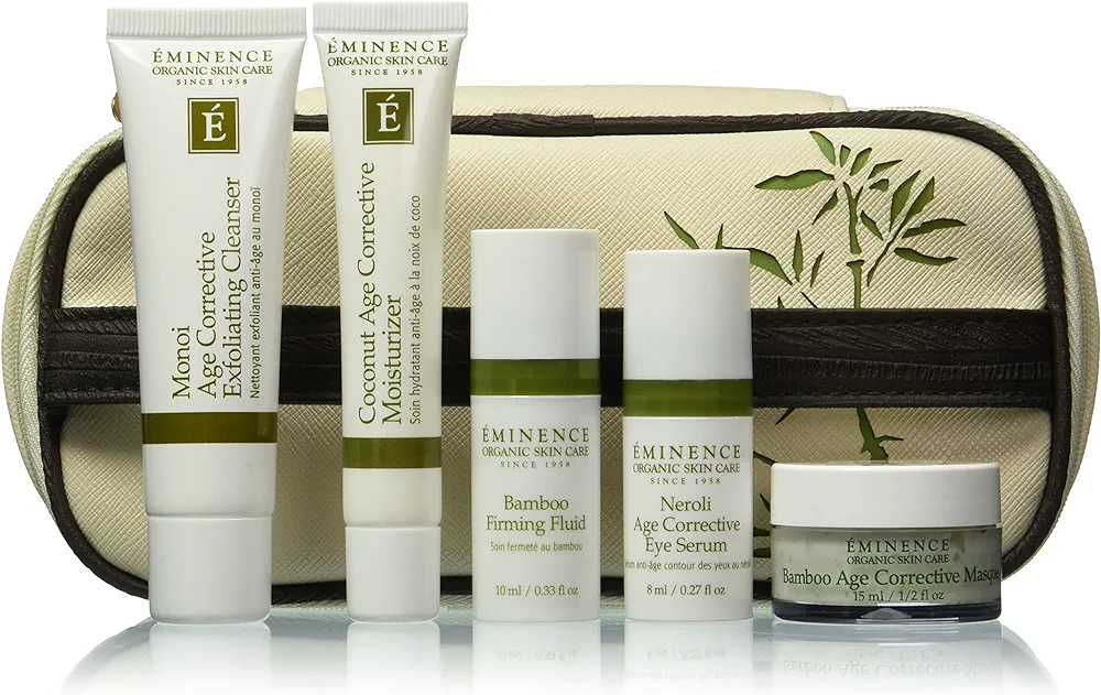 Eminence Age Corrective Starter Set, 1 Count