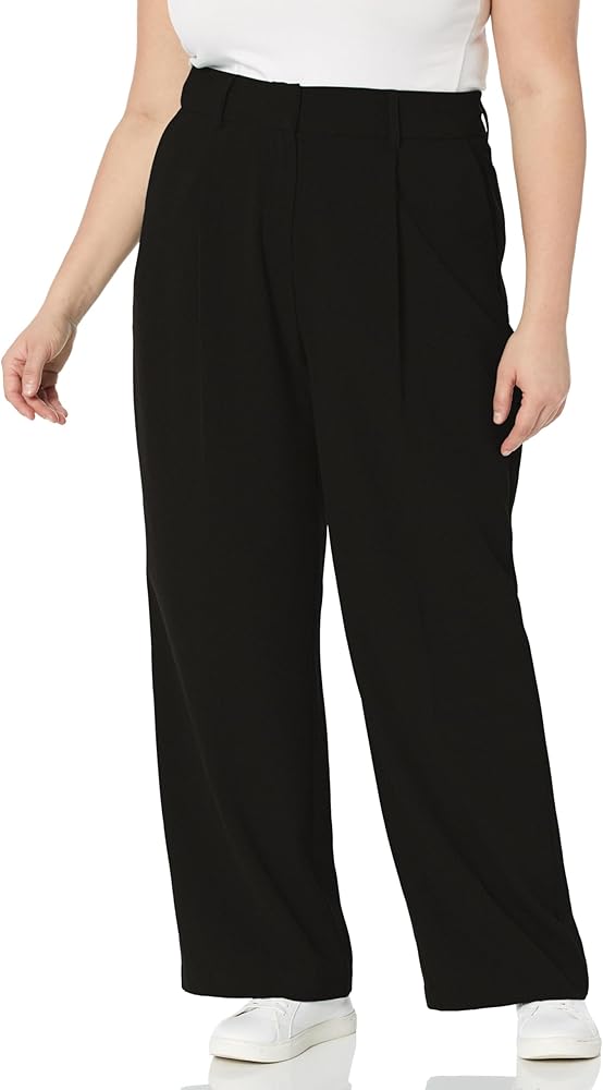 City Chic Women's Apparel Women's City Chic Plus Size Pant Audrie