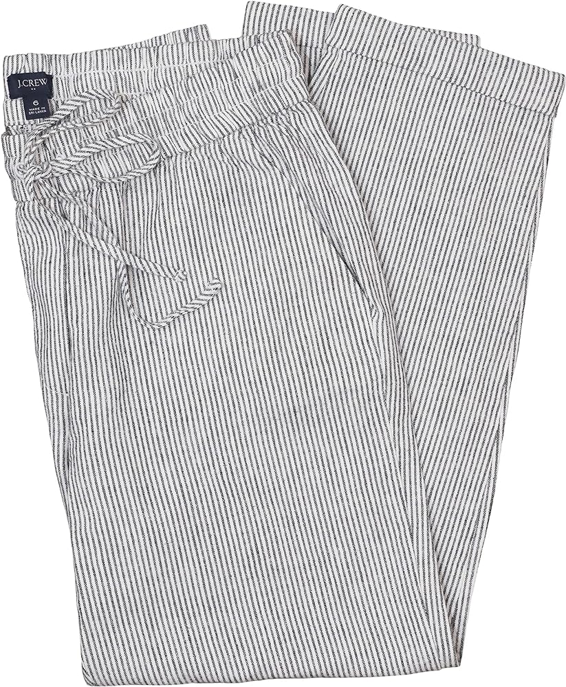 J.Crew Mercantile Women's Drawstring Pant