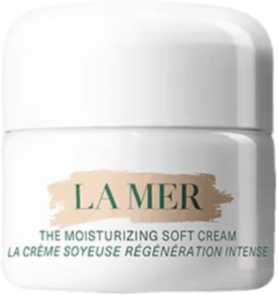 La Mer The Moisturizing Soft Cream - .12 oz / 3.5 mL - SAMPLE SIZE - Set of 1