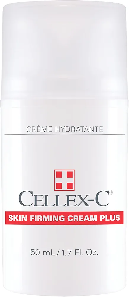 Cellex-C Skin Firming Cream Plus, 2 Fl Oz (Pack of 1)