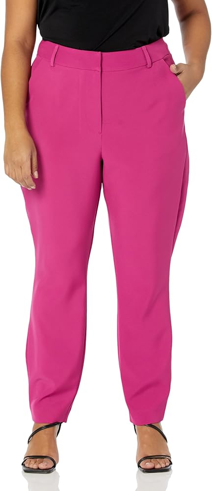 City Chic Women's Apparel Women's City Chic Plus Size Pant Sabine