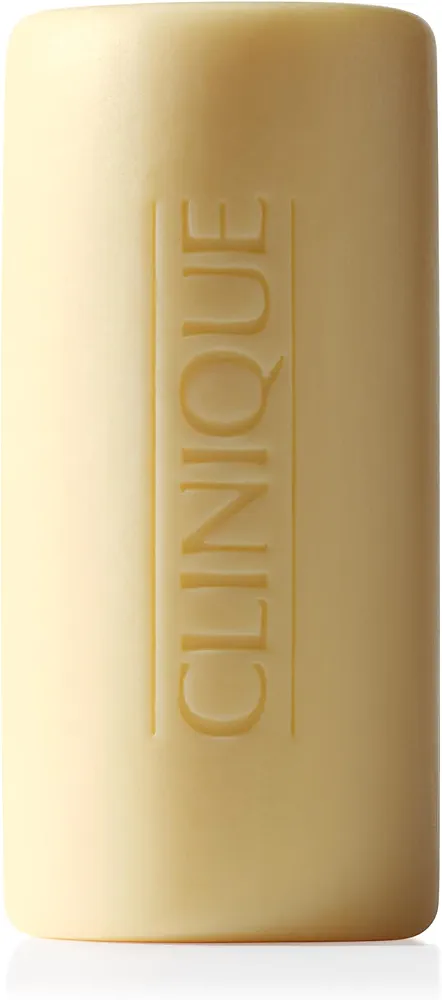 Clinique Bar Soap Facial Cleanser