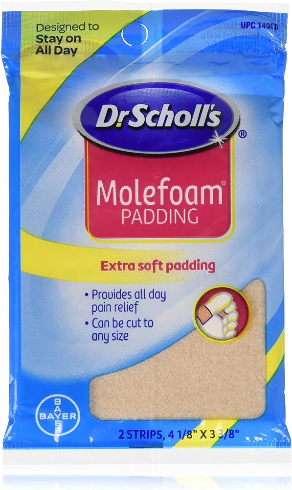 Molefoam CS6