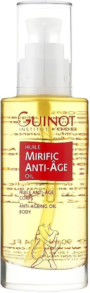 Guinot Mirific Anti-Age Oil