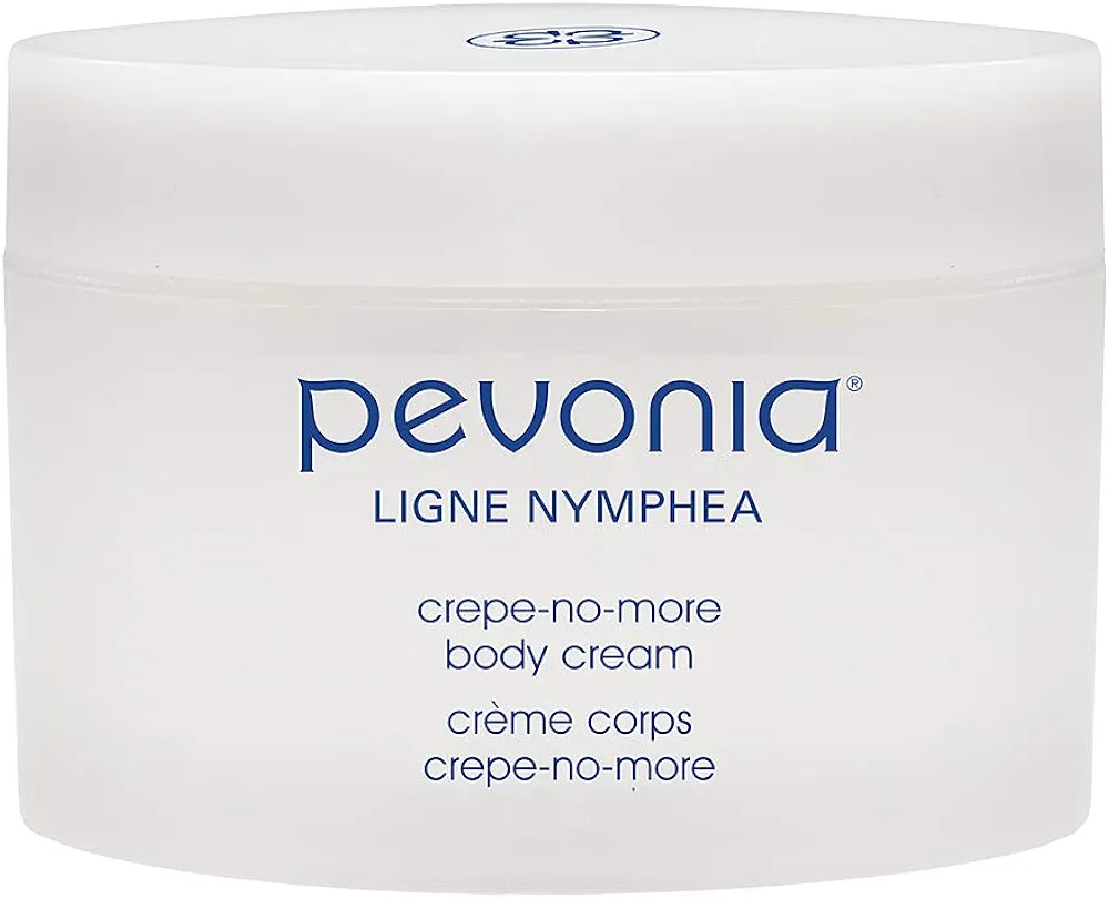 PEVONIA Crepe-No-More Body Cream, 6.8 fl. oz.