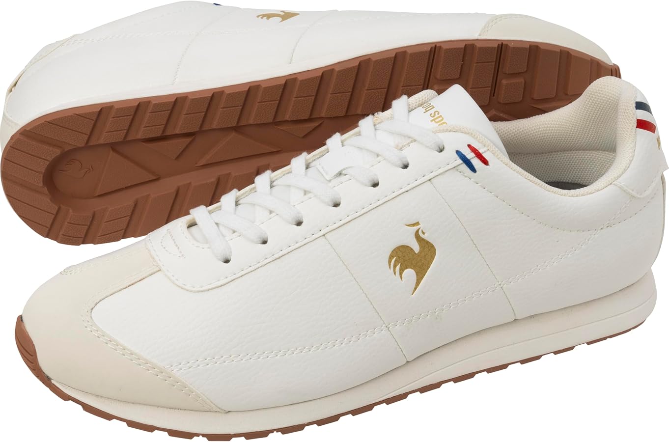 Le Coq Sportif Unisex-Adult Sneakers