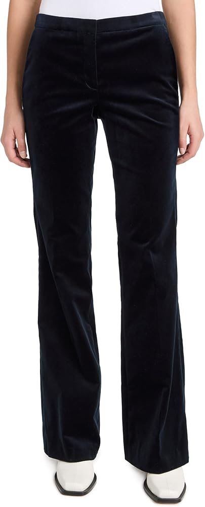 Theory Women's Demitria Pants