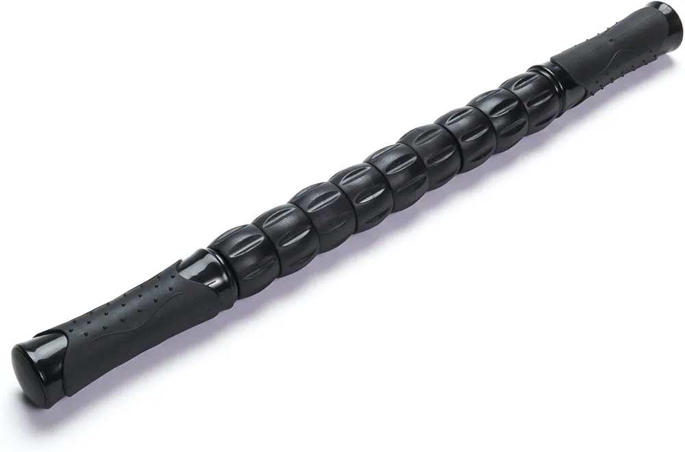 Black Mountain Products Deep Tissue Massage Stick Roller