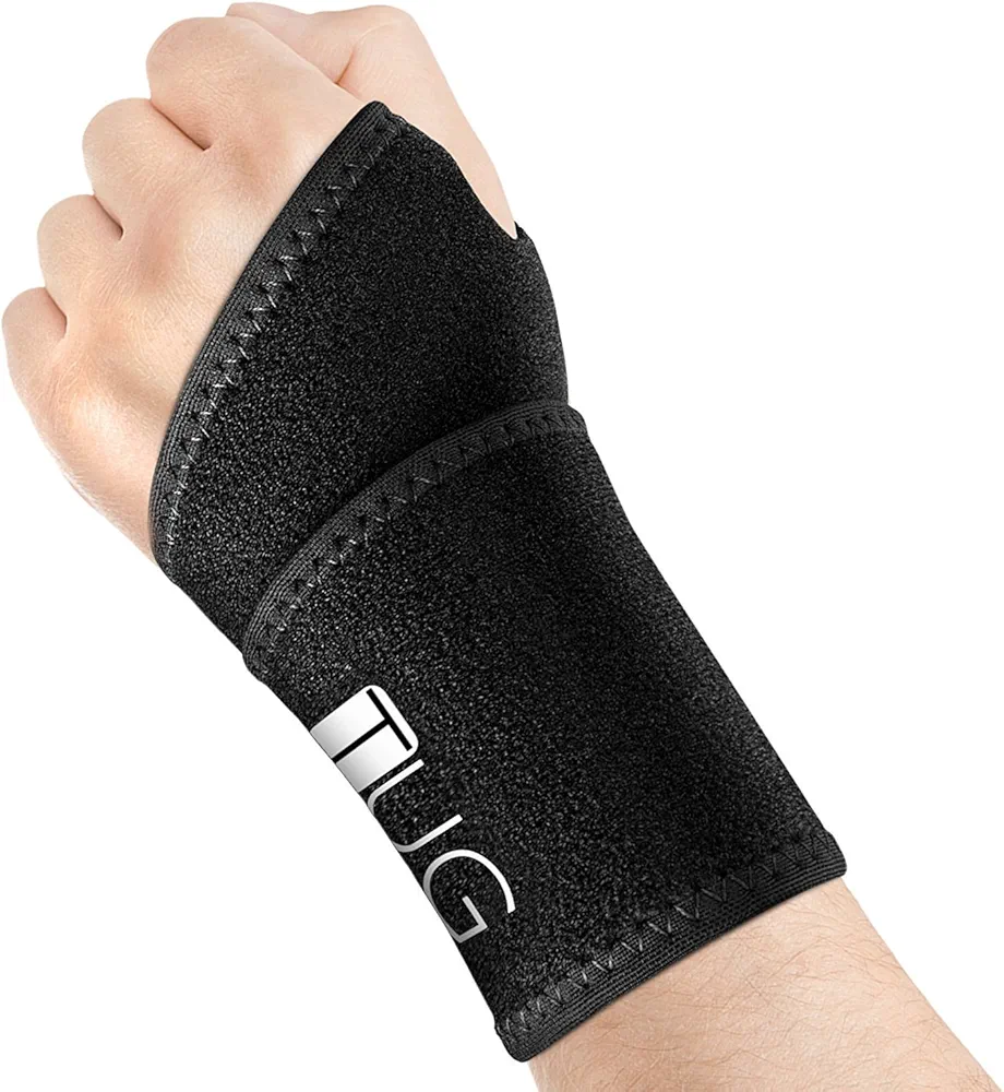 Ace Night Wrist Sleep Support One Size - 1 ea