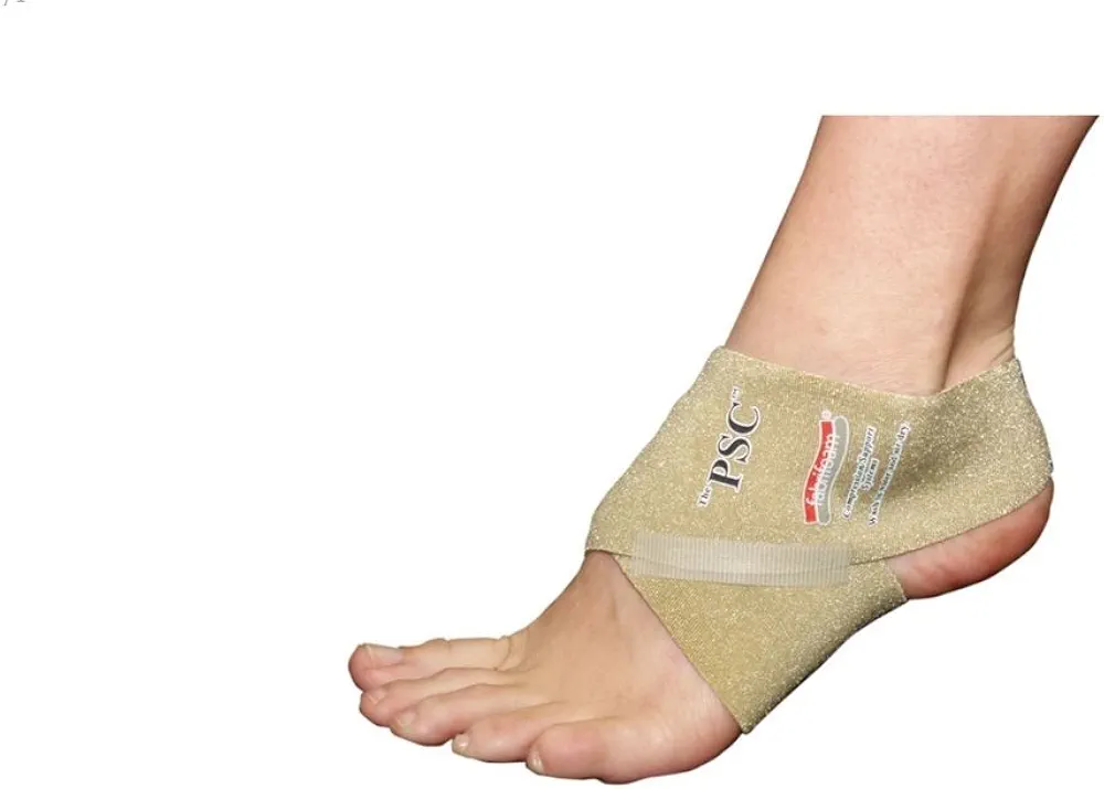 Fabrifoam Pronation Spring Control Device, Left Small