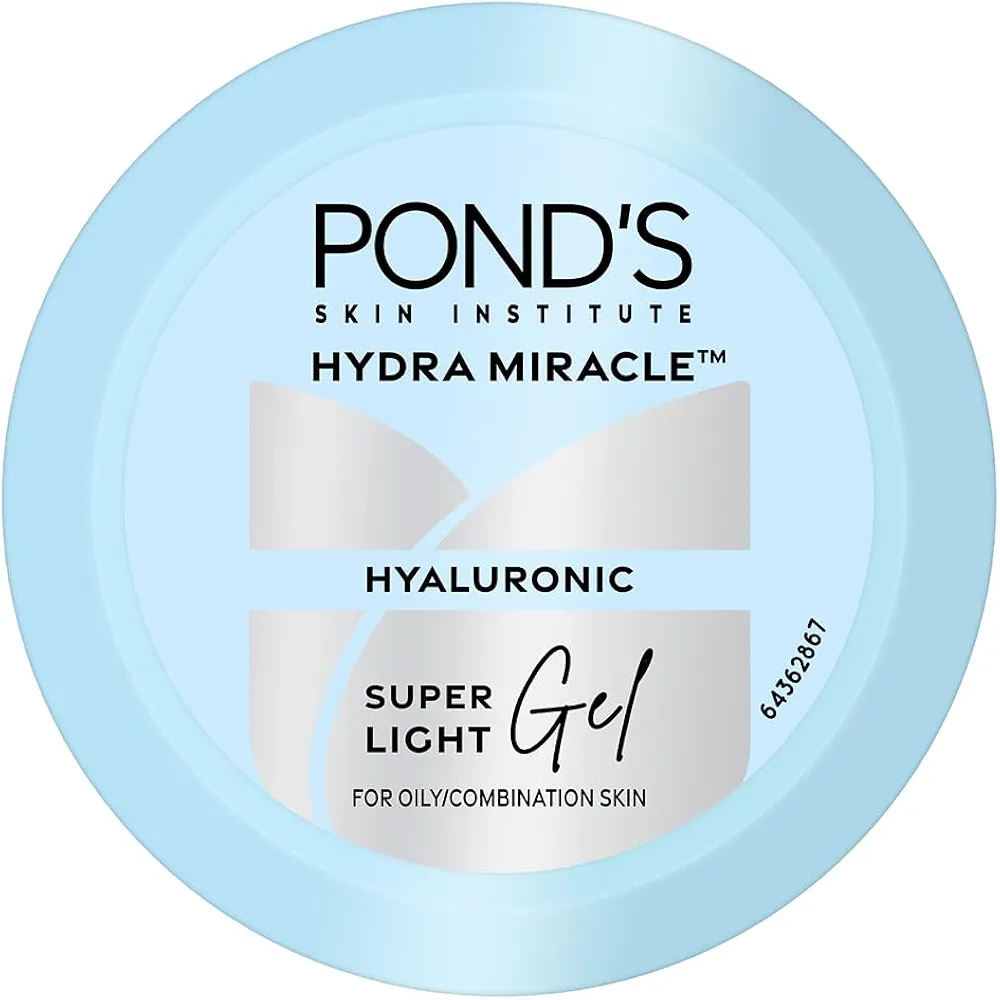 Pond's Super Light Gel - 50ml/1.69fl.oz